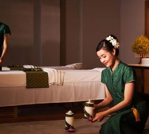 沈阳休闲会所会馆特色，地址,联系_YuYu养生馆会馆