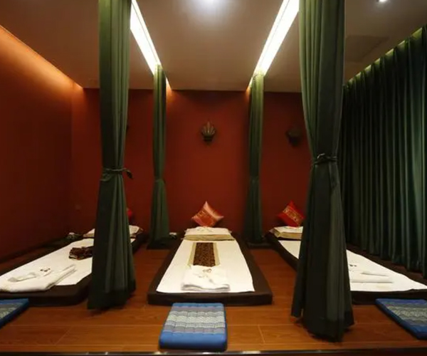 沈阳桑拿价格一览表